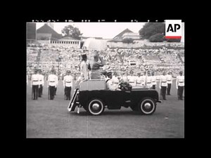 MERDEKA DAY - NO SOUND