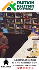 4.3K views · 34 reactions | Sunat metode circle CLAMP Sealer dengan...