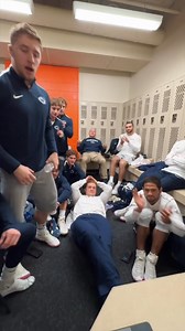 “At Least We Have Wrestling” ~ Broken Ear Buttons Correction: “At Least We Have Wrestling & Volleyball” | The Penn State Bank Button Society