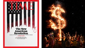 about a black future - pharrell williams on TIME magazine