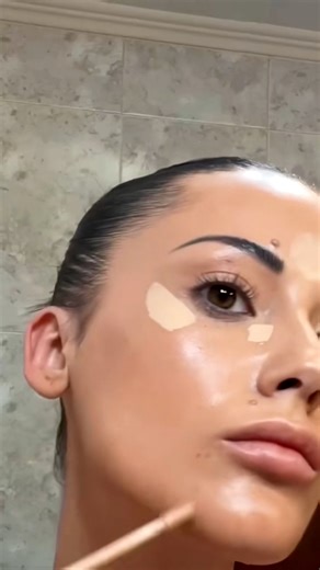 112K views · 527 reactions | Night out makeup tutorial✨ | MetDaan Makeup | Facebook