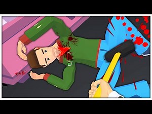 This VR Game Is 100% Pure Chaos