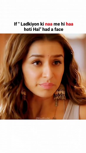 😆😆😆 | Shraddha Kapoor - The Cute Barbie