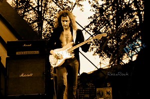 Deep Purple - Highway Star (Ritchie Blackmore isolated guitar track) Deep Purple Classic Deep Purple #Blues #Rock #Music #Rocknroll #Musica 🤘 | Indra
