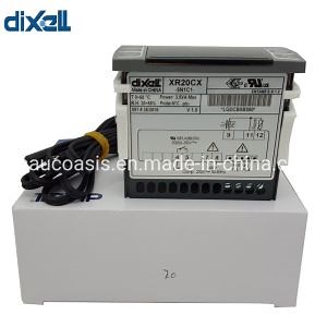 [Hot Item] Dixell Xr20cx Dixell Controller (220V/50Hz)