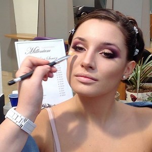 90 reactions · 3 comments | Sfumature❤️ #makeuplessons #bridalmakeupartist #linapagliarellamakeupartist #linapagliarellamakeuptrainer #mua #lovemyjob❤️ #eyeshadow #eyebrowns #lipstick #maccosmetics #viseartpalette | Lina Pagliarella Make Up Artist and Beauty Trainer | Facebook