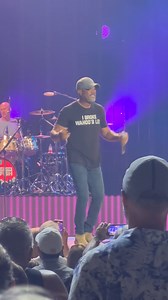 ALRIGHT ❤️ Darius Rucker | Y108