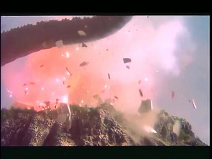 More extras that escaped the final film, basically extended versions of Godzilla's march before fighting King Ghidorah :D Thanks again LazerBeak! | Gormaru Island