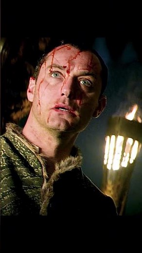 ⚔️ Arthur’s Escape & The Summoning of the Serpent | King Arthur: Legend of the Sword