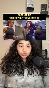 178K views · 1K reactions | 215.Pt2 Woman has meltdown on plane after seeing this #fyp #trending #wow #viral #news #share #awareness #jesus #trending #fypage #follow #crazy #explorepage #explore #woah #LearnOnTikTok #dailyenglish #usefulenglish #english #englishtips #englishteacher #englishlearning #englishonline #englishvocabulary #englishontiktok | Keeping it real podcast | Facebook