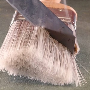 Paint With Accuracy | Hungry Panda