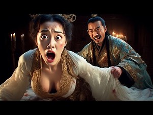 Inside The Most Horrific Concubine Breeding Palaces of Imperial China