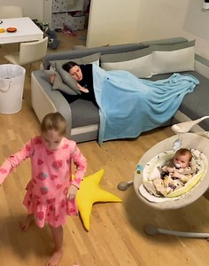 211K views · 2.6K reactions | How Important Is Support and Help for Mothers in the Family | Creative Panda | Facebook