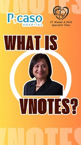 What is VNOTES? #painfree #VNOTES #laproscopy #vaginal #keyhole #scarefree #surgery #womanhealth #minimalpain #scareless #drtaneeping #ctclinic | CT Woman & Child Specialist Clinic | Facebook