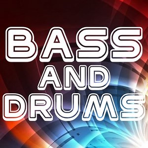 Honky Tonk Woman (Bass & Drums) The Rolling Stones
