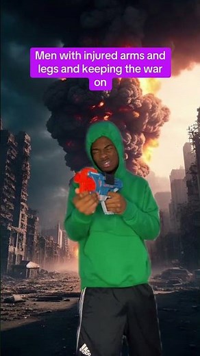 Men back then vs now 💀