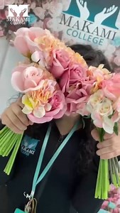 MaKami College on Reels