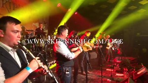 Skipinnish on Reels