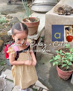 Kitty’s favorite food Baon Serye Kitty chooses her dress CATS! 🐱 Books rotation Language objects (Letter A) Clean up routine #AbawFam ✨ Kitty’s Lunch Box https://shope.ee/4ARXQXPKvU ✨ Sandwich Sealer https://shope.ee/9K9da6lm2T ✨ Fruit Cutter https://shope.ee/2pwMxKkrwm ✨ AbawFam Stickers https://shope.ee/8pDa6QmXEu ✨ AbawFam Tote Bag PitaKath https://shope.ee/4fNiCmo0db ✨ Book of Feelings https://shope.ee/AvbmXN7WD ✨ Book of Manners https://shope.ee/5KdhwB05gG ✨ Vegetable Cutting Toy https://s