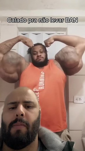 Vicenzo Henrique no TikTok