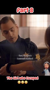 536K views · 6.4K reactions | The Girl who Escaped #TheGirlWhoEscaped #reelsviralシ #fypシ #truestory #scary | De Guzman Chelle | Facebook