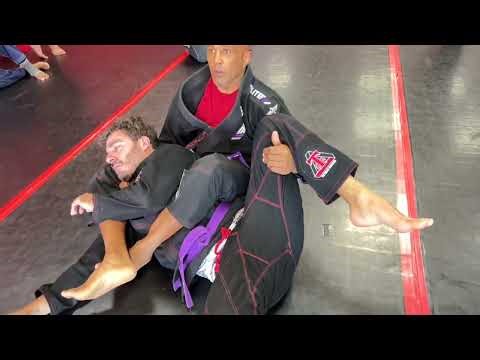 Bow & Arrow Finish & Strategy