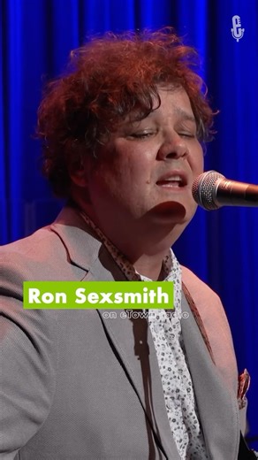 4 comments | This week on eTown: Ron Sexsmith We’ve been revisiting this show from 2023 all week—you can still tune in through tomorrow to hear it on the airwaves, or you can stream the podcast version and watch the YouTube videos at your leisure! Here, Canadian folk-singer Ron Sexsmith shares “Outdated and Antiquated” from his 2023 album, ‘The Vivian Line.’ | eTown | Facebook