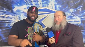 13 reactions | ProSouth PLUS: Brandon Whatley says nobody is safe | ProSouth Wrestling | Facebook