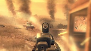 Our journey to victory has begun! Death to the MPLA! [BO2]