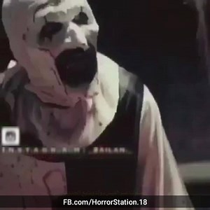 لو بتخاف لا تشاهد هذا الفيديو 😉🤫😱👀 | Horror Station