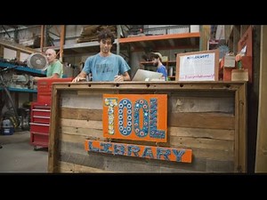 RevoluSun Smart Home partners with HNL Tool Library for DIY workshops