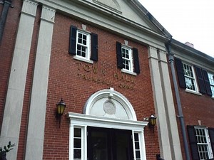 Trumbull Property Tax Assessment Appeals Due Friday