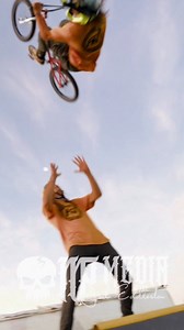 Freestyle Now bmx stunt show captured by @mpmediaco at the OMG festival thanks in early 2023 . #freestylenow #bmx #actionsports #bmxstuntshow #bmxstuntshows #stuntshows #performingstunts #entertainment #kwinana | Freestyle Now