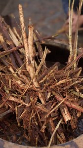 2K views · 18 reactions | The process of making traditional Spring paper from sandalwood bark is not simple | ລາວ Temple | Facebook
