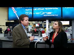 DENTSPLY Tulsa Dental Specialties -- WaveOne Reciprocating File; e3 Torque Control