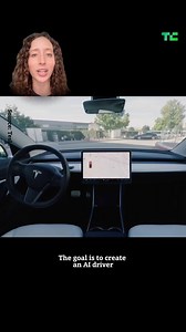 Tesla's Dojo has become the cornerstone of the company, and a big part of Elon's latest hype cycle. But what is this AI supercomputer supposed to usher in? The next era in Tesla's grand plan, starting with its robotaxis. | TechCrunch