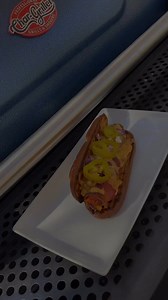 2.5K views · 37 reactions | This hot dog was stuffed with cheese, wrapped in bacon and smoked肋  Have you ever had a cheese stuffed hot dog?  @saltydaltysbbq | Char-Griller | Facebook