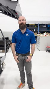 On a scale of a little to super, how stitious are you? 👀 Our Charlotte Technical Center team chats with us about their race day superstitions.🏎 | GM Careers