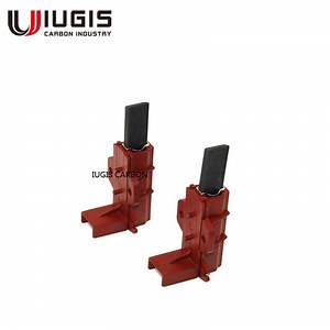 [Hot Item] Indesit 196539 Ariston Creda Hotpoint Philco Washing Machine Carbon Brushes