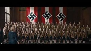 ClassHook | Hitler Youth Choir Scene