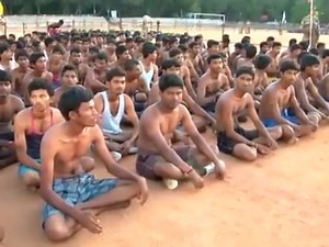 6.8K views · 699 reactions | Indian army's selection and Training process. #Jaihind  | Indian Army | Facebook