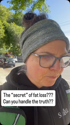 You can’t detox, cleanse, sauna, lemon water, or milk enema fat off your body. Skipping meals and cutting out whole food groups (unless you have an allergy) should be avoided. Fat loss happens one way only: a calorie deficit. Not drinking apple cider vinegar. Not avoiding carbs. Not fat burning teas, and for goodness sake, not lemon water!!! If you’re not in a deficit, you’re not going to lose body fat. Here’s the miracle cure: Create a deficit. Fuel smart. Lift heavy. Sleep well. Boring I know!