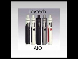 Joyetech eGo AIO