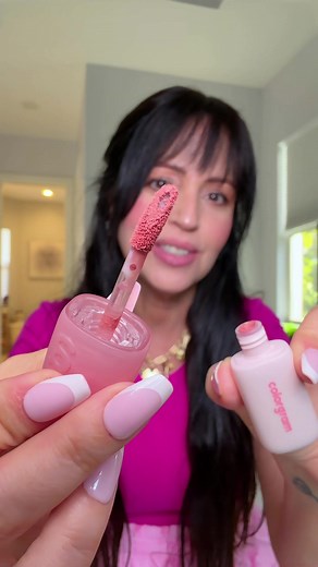 Labiales coreanos efecto blur: guía rápida y tonos nude