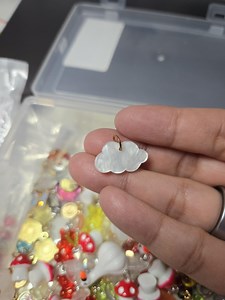 Cloud Usbc Dust Plug - Etsy Australia