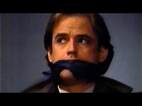 GH: Kevin Collins arrives in town (12/6/93)