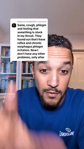 The most dangerous form of acid reflux #silentacidreflux #lpr #acidreflux #gerd | Reece Mander Nutritionist