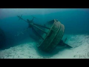 Cayman Islands: Wrecks