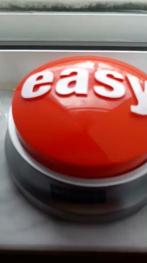 Easy Button sound effect