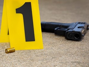 Glen Cove Pool Party Shooting Suspect Surrenders To Police: GCPD